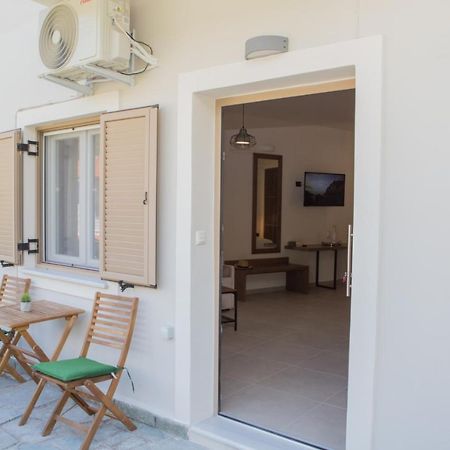 פארגה Le Quartier Comfy Studios מראה חיצוני תמונה