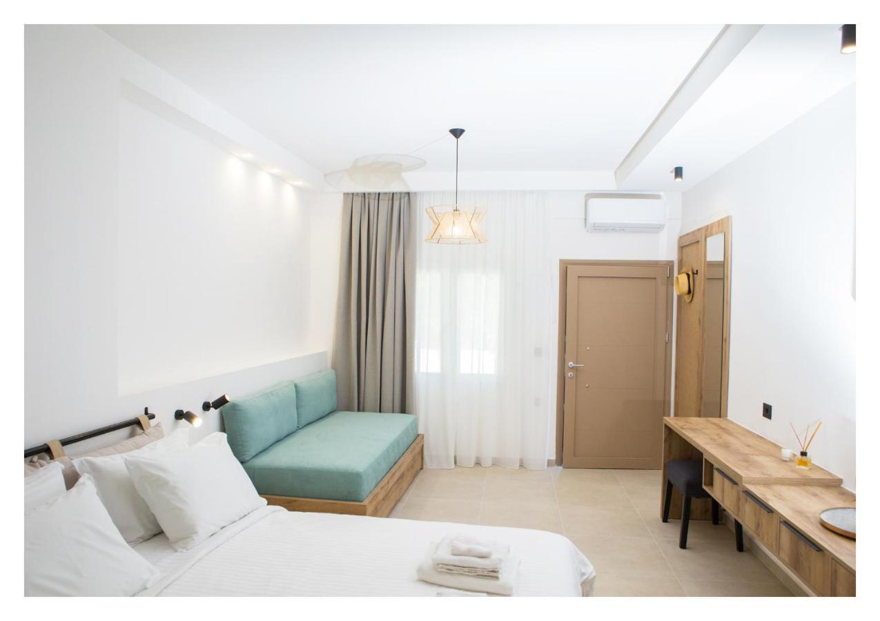 פארגה Le Quartier Comfy Studios מראה חיצוני תמונה