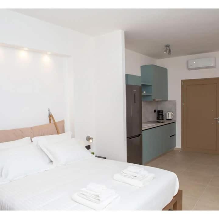 פארגה Le Quartier Comfy Studios מראה חיצוני תמונה