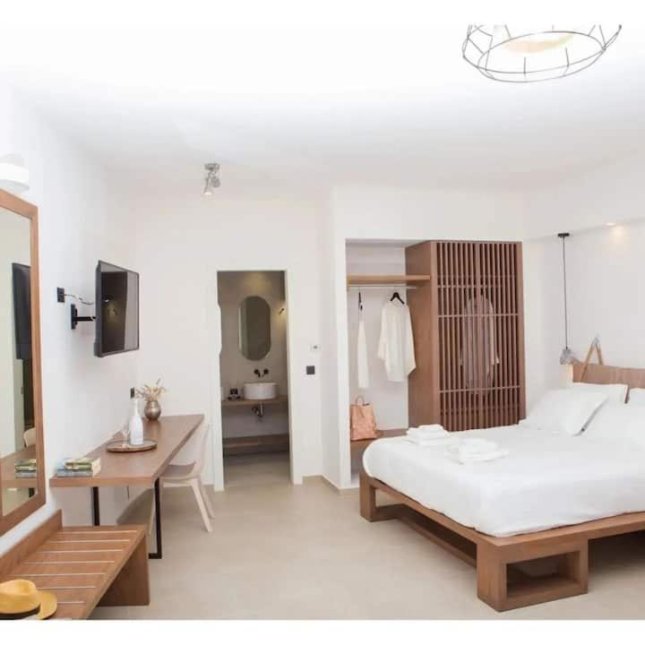 פארגה Le Quartier Comfy Studios מראה חיצוני תמונה