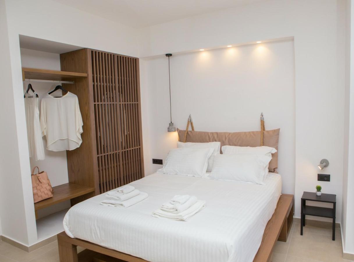פארגה Le Quartier Comfy Studios מראה חיצוני תמונה