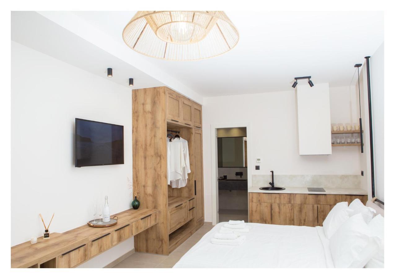 פארגה Le Quartier Comfy Studios מראה חיצוני תמונה