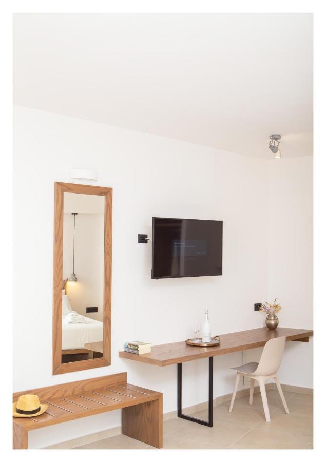 פארגה Le Quartier Comfy Studios מראה חיצוני תמונה
